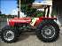 Trator massey ferguson 275 44x4 ano 1991